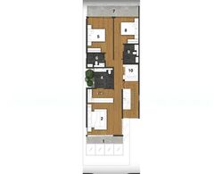 Opera Estate (D15), Semi-Detached #583606351